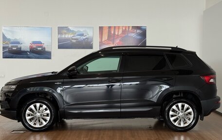 Skoda Karoq I, 2021 год, 2 195 000 рублей, 6 фотография