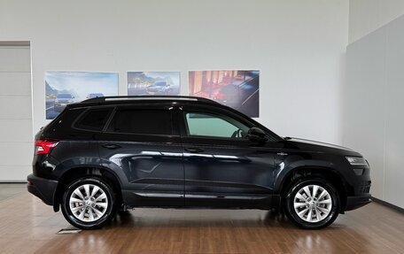 Skoda Karoq I, 2021 год, 2 195 000 рублей, 5 фотография