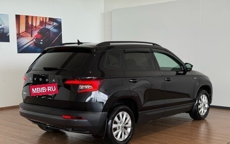 Skoda Karoq I, 2021 год, 2 195 000 рублей, 2 фотография