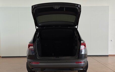 Skoda Karoq I, 2021 год, 2 195 000 рублей, 9 фотография