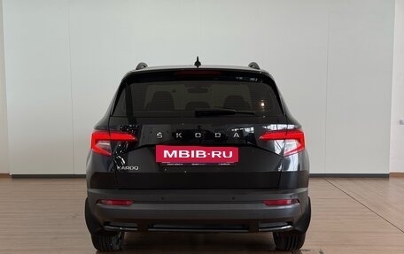 Skoda Karoq I, 2021 год, 2 195 000 рублей, 8 фотография
