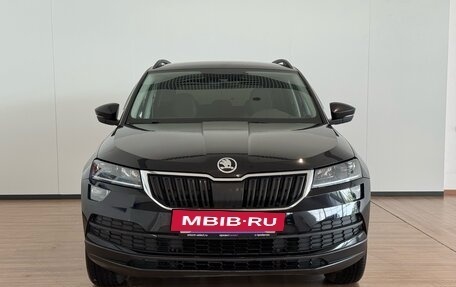 Skoda Karoq I, 2021 год, 2 195 000 рублей, 7 фотография