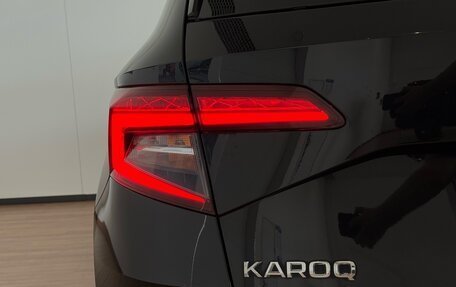 Skoda Karoq I, 2021 год, 2 195 000 рублей, 11 фотография