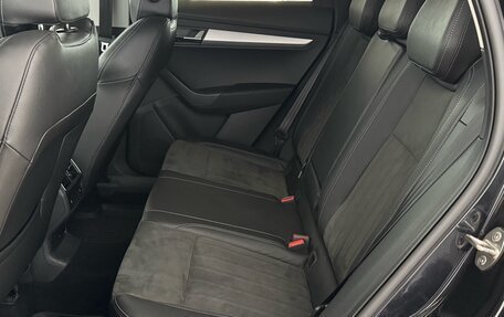 Skoda Karoq I, 2021 год, 2 195 000 рублей, 17 фотография
