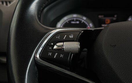 Skoda Karoq I, 2021 год, 2 195 000 рублей, 24 фотография