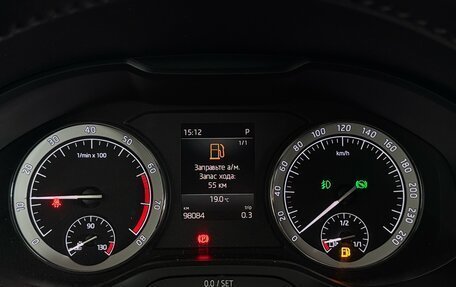 Skoda Karoq I, 2021 год, 2 195 000 рублей, 26 фотография
