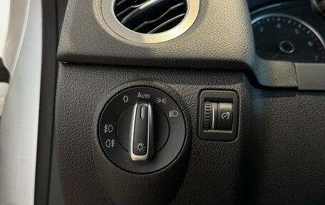 Volkswagen Tiguan I, 2016 год, 1 610 000 рублей, 14 фотография