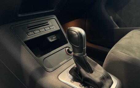 Volkswagen Tiguan I, 2016 год, 1 610 000 рублей, 23 фотография