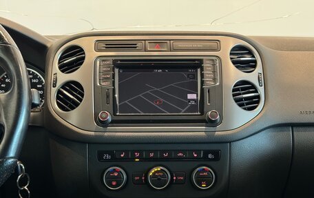 Volkswagen Tiguan I, 2016 год, 1 610 000 рублей, 19 фотография