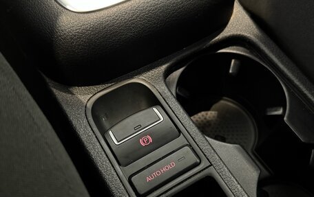 Volkswagen Tiguan I, 2016 год, 1 610 000 рублей, 22 фотография