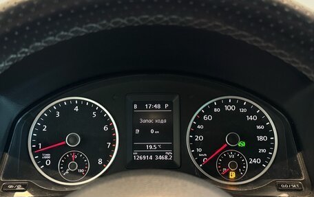 Volkswagen Tiguan I, 2016 год, 1 610 000 рублей, 15 фотография