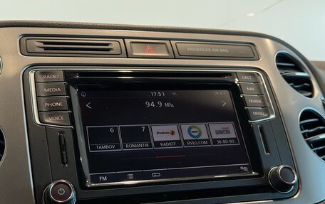 Volkswagen Tiguan I, 2016 год, 1 610 000 рублей, 24 фотография