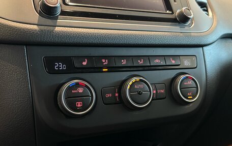 Volkswagen Tiguan I, 2016 год, 1 610 000 рублей, 20 фотография