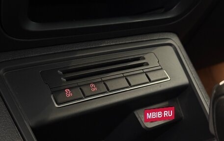 Volkswagen Tiguan I, 2016 год, 1 610 000 рублей, 21 фотография