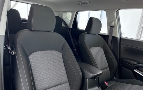 KIA Soul III, 2021 год, 2 185 000 рублей, 11 фотография