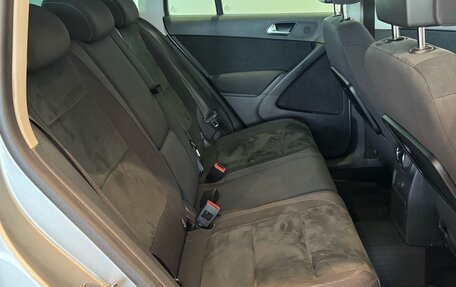 Volkswagen Tiguan I, 2016 год, 1 610 000 рублей, 27 фотография