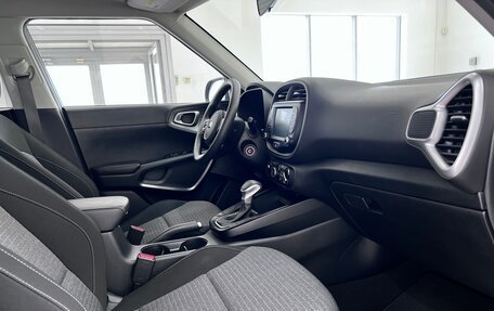 KIA Soul III, 2021 год, 2 185 000 рублей, 10 фотография