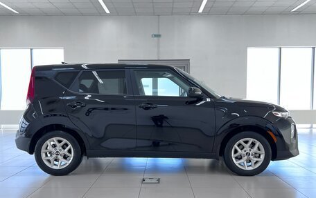 KIA Soul III, 2021 год, 2 185 000 рублей, 4 фотография