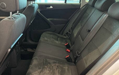 Volkswagen Tiguan I, 2016 год, 1 610 000 рублей, 26 фотография