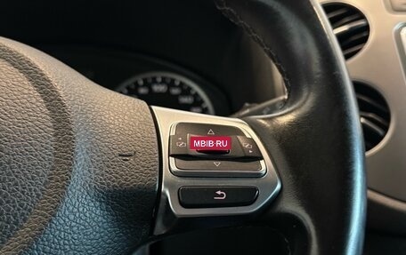 Volkswagen Tiguan I, 2016 год, 1 610 000 рублей, 17 фотография