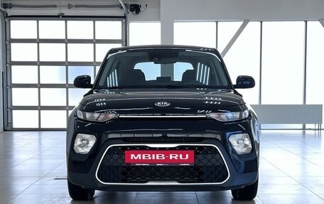 KIA Soul III, 2021 год, 2 185 000 рублей, 2 фотография