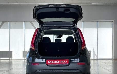 KIA Soul III, 2021 год, 2 185 000 рублей, 8 фотография