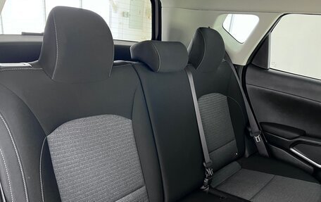 KIA Soul III, 2021 год, 2 185 000 рублей, 14 фотография