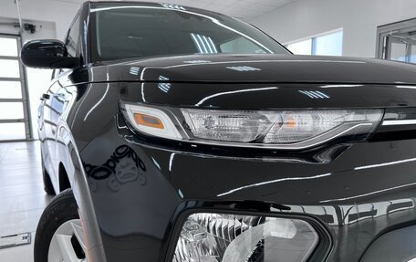 KIA Soul III, 2021 год, 2 185 000 рублей, 17 фотография