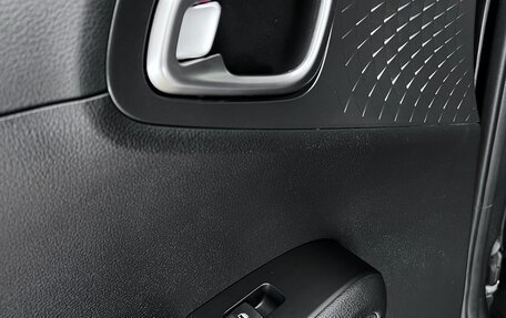 KIA Soul III, 2021 год, 2 185 000 рублей, 20 фотография