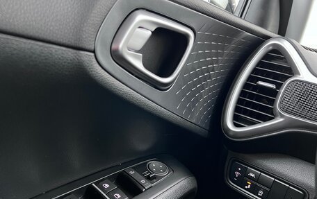 KIA Soul III, 2021 год, 2 185 000 рублей, 23 фотография