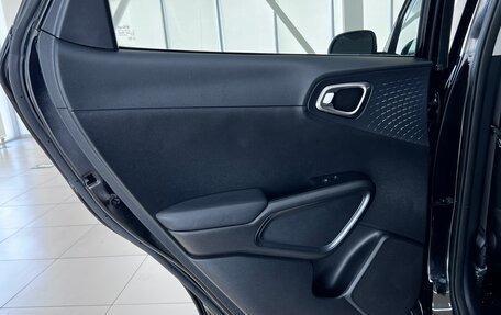 KIA Soul III, 2021 год, 2 185 000 рублей, 22 фотография