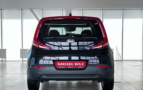 KIA Soul III, 2021 год, 2 185 000 рублей, 7 фотография