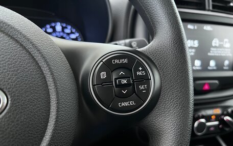KIA Soul III, 2021 год, 2 185 000 рублей, 31 фотография
