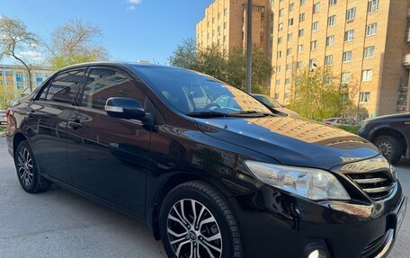 Toyota Corolla, 2012 год, 1 400 000 рублей, 3 фотография