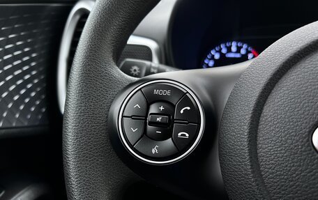 KIA Soul III, 2021 год, 2 185 000 рублей, 29 фотография