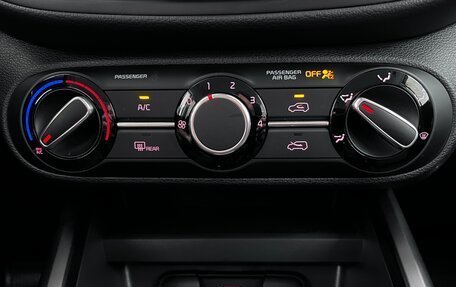 KIA Soul III, 2021 год, 2 185 000 рублей, 32 фотография