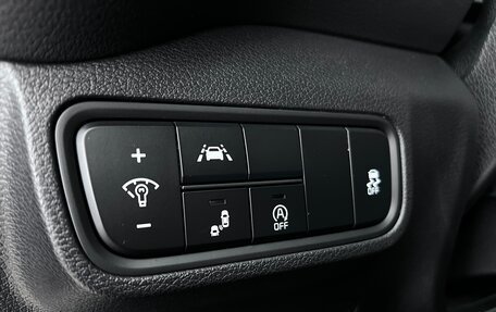 KIA Soul III, 2021 год, 2 185 000 рублей, 26 фотография