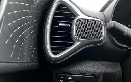KIA Soul III, 2021 год, 2 185 000 рублей, 30 фотография