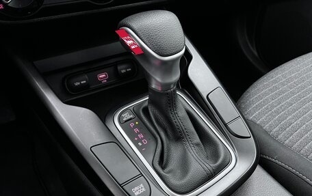 KIA Soul III, 2021 год, 2 185 000 рублей, 24 фотография