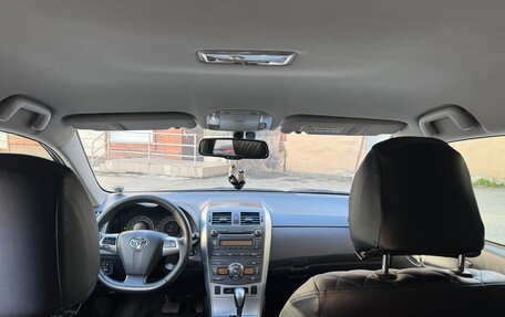 Toyota Corolla, 2012 год, 1 400 000 рублей, 8 фотография
