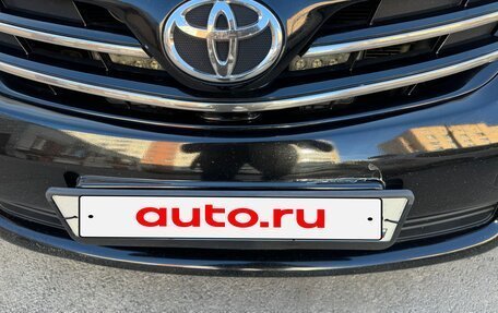 Toyota Corolla, 2012 год, 1 400 000 рублей, 13 фотография