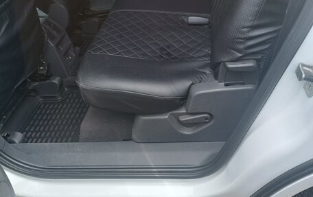 Opel Zafira B, 2013 год, 1 270 000 рублей, 11 фотография