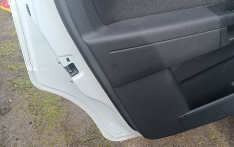 Opel Zafira B, 2013 год, 1 270 000 рублей, 12 фотография
