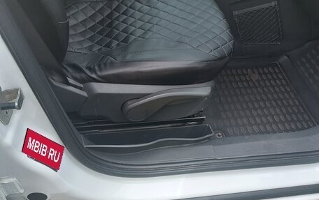 Opel Zafira B, 2013 год, 1 270 000 рублей, 8 фотография