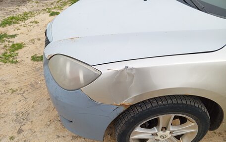 Mazda 3, 2006 год, 280 000 рублей, 11 фотография