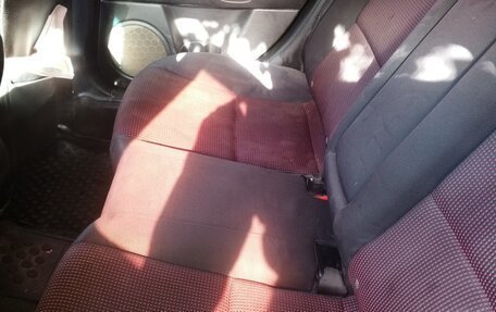 Mazda 3, 2006 год, 280 000 рублей, 7 фотография