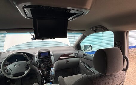 Toyota Sienna II рестайлинг, 2006 год, 1 400 000 рублей, 8 фотография