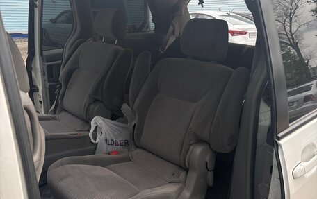 Toyota Sienna II рестайлинг, 2006 год, 1 400 000 рублей, 7 фотография
