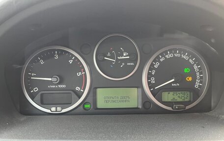 Land Rover Freelander II рестайлинг 2, 2012 год, 1 600 000 рублей, 19 фотография
