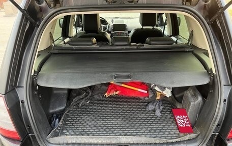 Land Rover Freelander II рестайлинг 2, 2012 год, 1 600 000 рублей, 17 фотография